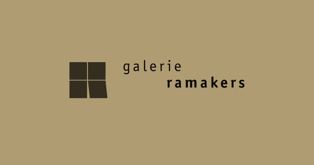 Galerie Ramakers